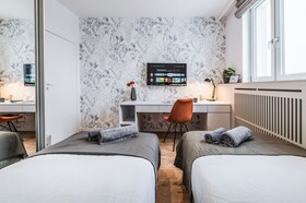 Emihouse Apartamenty Pobitno