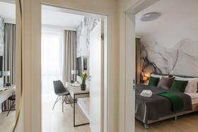Emihouse Apartamenty Pobitno