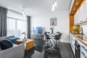 Emihouse Apartamenty Pobitno