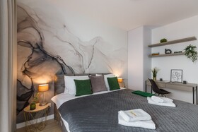 Emihouse Apartamenty Pobitno