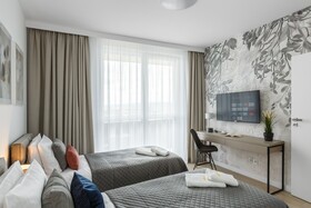 Emihouse Apartamenty Pobitno