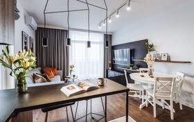 Emihouse Apartamenty Pobitno