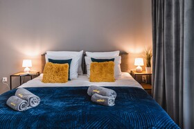 Emihouse Apartamenty Pobitno