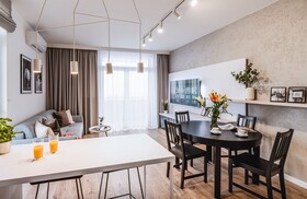 Emihouse Apartamenty Pobitno