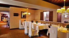 Grand Hotel Boutique