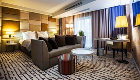 Grand Hotel Boutique