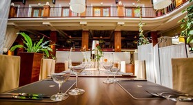 Grand Hotel Boutique