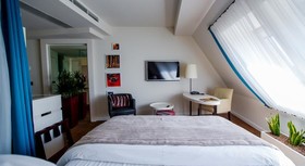 Grand Hotel Boutique