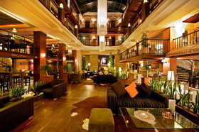 Grand Hotel Boutique