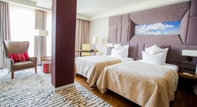 Grand Hotel Boutique