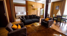 Grand Hotel Boutique