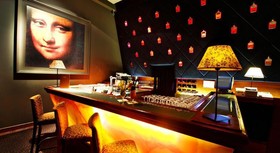 Grand Hotel Boutique