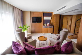 Grand Hotel Boutique