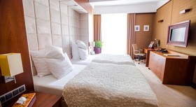 Grand Hotel Boutique