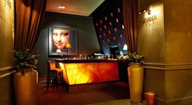 Grand Hotel Boutique