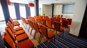 Grand Hotel Boutique