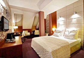 Grand Hotel Boutique