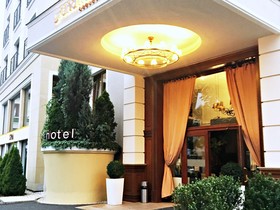 Grand Hotel Boutique