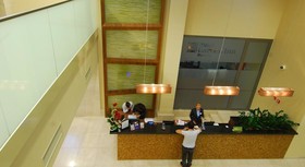 Hilton Garden Inn Rzeszow