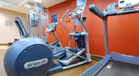 Hilton Garden Inn Rzeszow