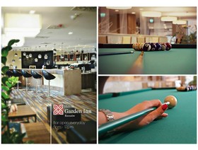 Hilton Garden Inn Rzeszow