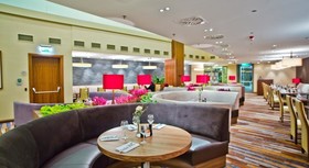 Hilton Garden Inn Rzeszow