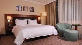 Hilton Garden Inn Rzeszow