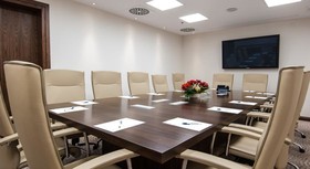 Hilton Garden Inn Rzeszow