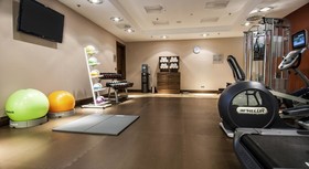 Hilton Garden Inn Rzeszow