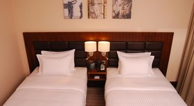 Hilton Garden Inn Rzeszow