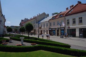 Hostel Promenada