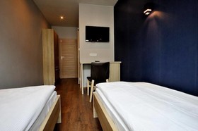 Hostel Promenada