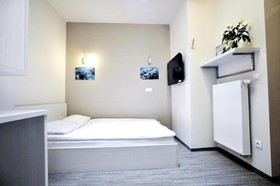 Hostel Promenada