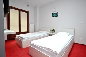 Hostel Promenada