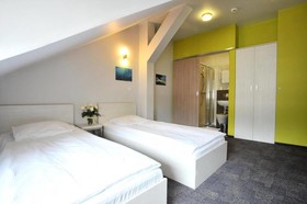Hostel Promenada