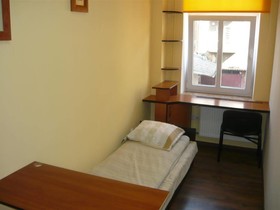Hostel Wiarus