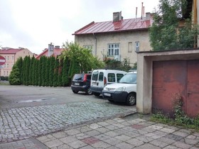 Hostel Wiarus