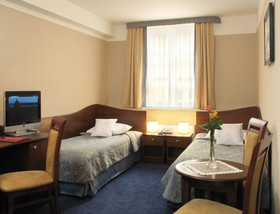 Hotel Ambasadorski