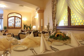 Hotel Ambasadorski