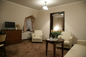 Hotel Ambasadorski
