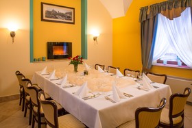 Hotel Ambasadorski
