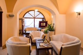 Hotel Ambasadorski