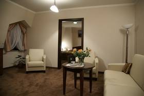 Hotel Ambasadorski