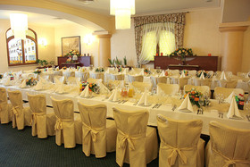 Hotel Ambasadorski