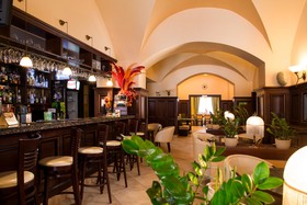 Hotel Ambasadorski