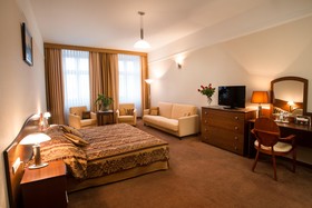 Hotel Ambasadorski