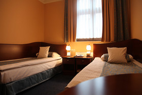 Hotel Ambasadorski
