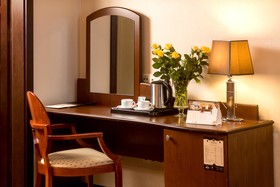 Hotel Ambasadorski