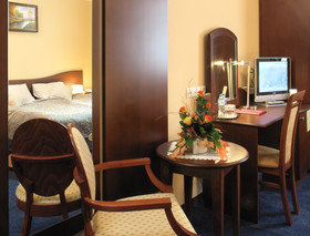 Hotel Ambasadorski