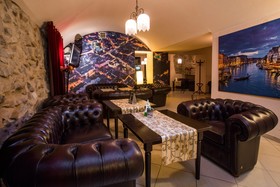 Hotel Ambasadorski